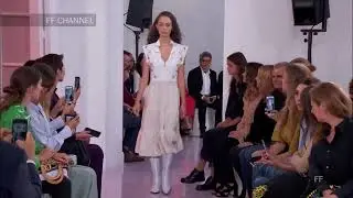 Chlo&egrave; SS18  01