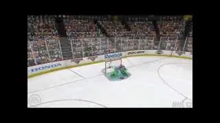 NHL 13 - Great Goalie Save