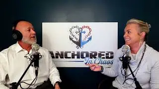 The Paradox of Honesty: Balancing Truth and Love | Anchored In Chaos Episode 19