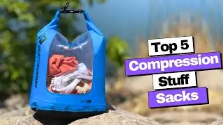 Best Compression sacks 2023