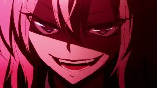 Anti-nightcore - Jekyll and Hyde (Lyrics)