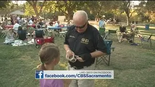 National Night Out Brings Police, Community Together