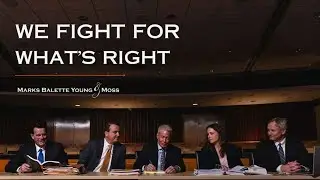 The Experts in Elder Justice | Marks Balette Young & Moss