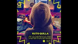 Kuto Quilla &ndash; Von Wachin (Kanchari EP)