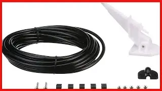 Seachoice Marine Speedometer Pitot Kit, 20 Ft. - HIP Shop