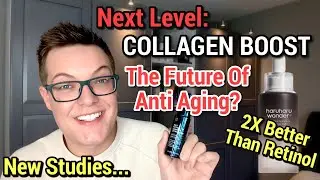 New ADVANCED ANTI AGING INGREDIENT - Growth Factors Skin Care