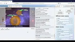 pokemon showdown: type matchups r confusing