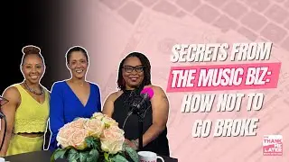 How Not to Go Broke: CPA's Share Money & Business Tips for Celebrities, Influencers, and NIL Earners