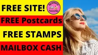 💓🟢*Make Cash Mailing Postcards* {Best Direct Mail Program} &ldquo;Make Cash By Mail 2023