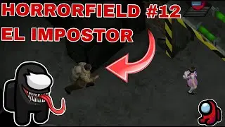 HORRORFIELD: GARY ME HA TRAICIONADO!!!