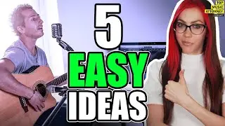 💻 Go Viral | 5 Social Media Content Ideas For Artists & Producers | Build Your Music Business