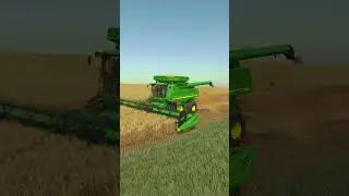 Alma Missouri Fs22 Screenshots