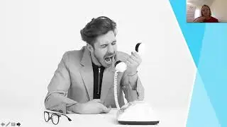 The 5 Biggest Employee Engagement Learnings - Claire Ellson, Virtual CA