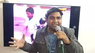 Mera jeevan kora kagaz/Kora kagaz/Kishor Kumar/Cover By Dr.P.C.Simwal.