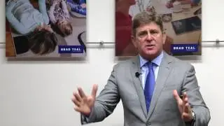 A career at Brad Teal Real Estate