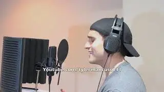 Justin Timberlake - Blue Ocean Floor (Short Cover)