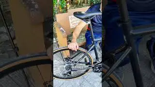 Bike da Elleven !