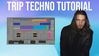 How To Make Techno Like Vladimir Dubyshkin [+Samples]