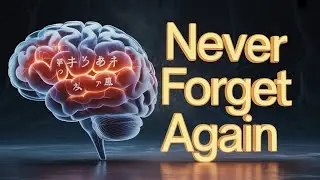 Why You Forget Everything You Study (Japan&rsquo;s Secret Learning Method)