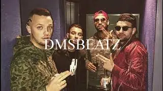 KMN GANG Type Beat (prod.by DMSBEATZ)