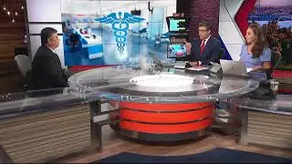 San Diego First in US to earn Certification in Senior Emergency Departments | FOX 5