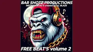 Shotz Fired (Instrumental)