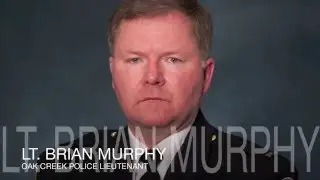 Brian Murphy - Sikh Centennial Gala 2015 Honoree