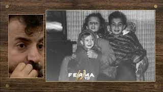 Historia e trisht&euml; e Albanos, mes lot&euml;sh tregon divorcin e prind&euml;rve |Ferma Vip