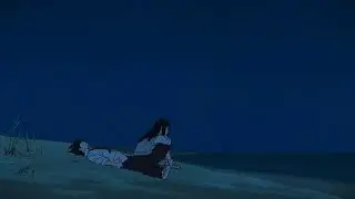 guardin - the loneliest place in the world (prod. remghost x irby) [Sonny Boy AMV] [Lyrics]