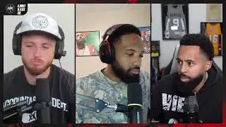 ABC Crew Talks 1v1 Fouling, Platforms Collabing + More!