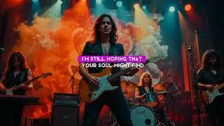 The Velvet Sundown's - Echoes In The Smoke (Official Music Video)
