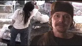 TJ's Parent's Fight About The Health Inspectors Decision To Have All The Animals Removed!
