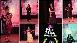 Mrs Rourkela 2021/Mrs Odisha/Miss Rourkela/miss Rourkela 2021