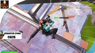 OKIS VET vs DEYY KING😳  [FORTNITE TOKEN/WAGER]