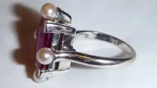 The Swiss Ring