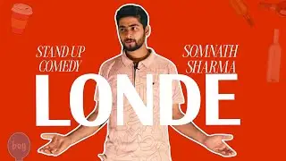 LONDE || STAND UP COMEDY | @theversatilecomedian 