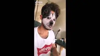 Tik Tok Ruggero Pasquarelli (1/)