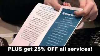 Baystate Dental Membership Plan
