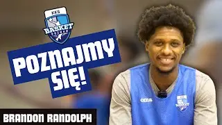 POZNAJMY SIĘ! Brandon Randolph (odc. 5) NAPISY PL