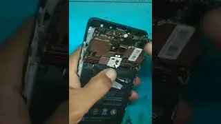 (video panjangnya link di deskripsi)  Redmi note 4 ear speaker not working