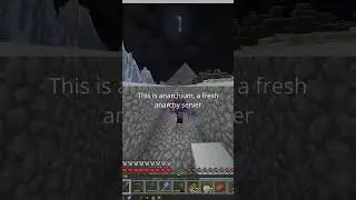 Join this new anarchy server! #minecraft #minecraftserver #vecna #trending #fyp #shorts #newtank