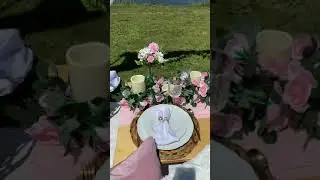 Picnic Date Idea for Couples