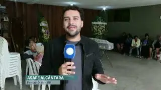 Idosa morre após ataque de abelhas em Belo Horizonte; corpo foi velado nesta sexta-feira (23)