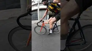 Cinelli Vigorelli #fixedgear #cinelli #cdmx #specialized