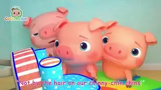 Cocomelon all Songs | Playtime | Kid's Rhymes | Popular Songs 