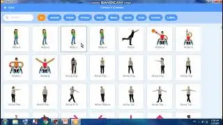 Ch-05 Introduction To Scratch | Script Tab | Costume Tab | Sounds Tab | Types of Scratch Blocks