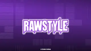 Triplet Rawstyle FLM - FL Studio Mobile