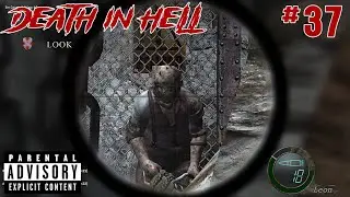 RESIDENT EVIL 4 - DEATH IN HELL - PARTE 37 - MEGAWARRIS MINERO