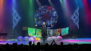 【Magic & Mystery】(English)10min Highlight on RCL Anthem of the Seas