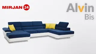 Coltar  Alvin Bis